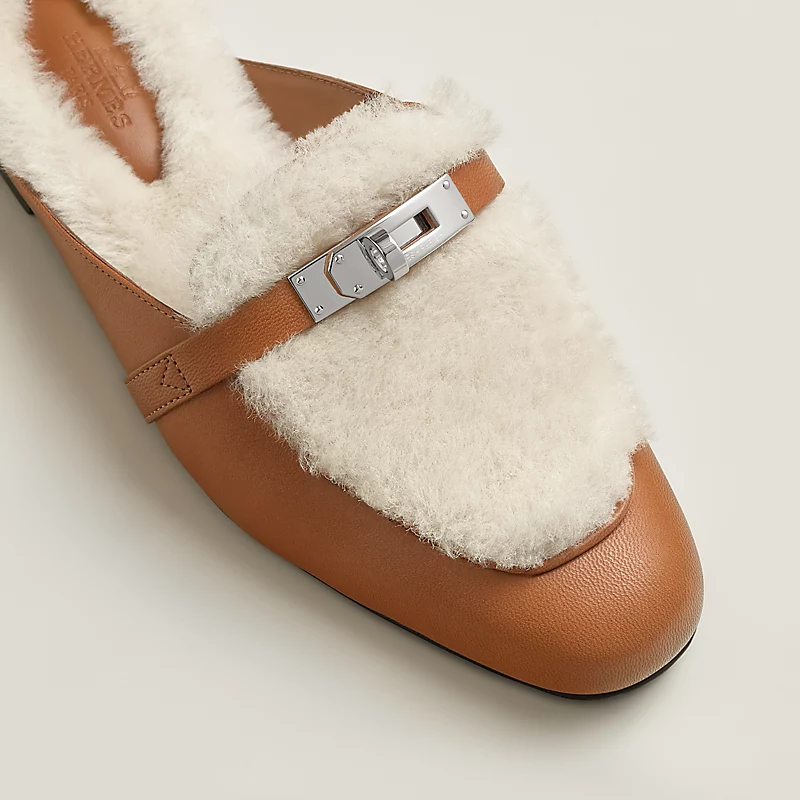 Hermès Oz mule - Image 2
